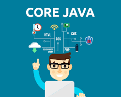 CERTIICATE IN CORE JAVA